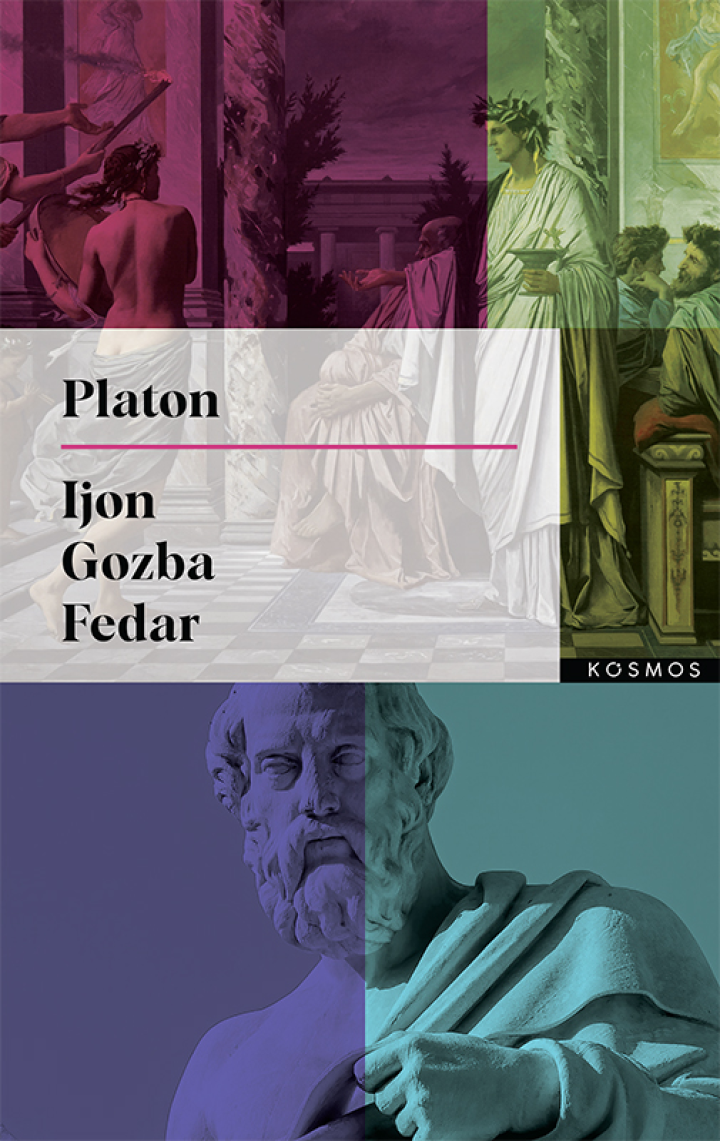 ijon gozba fedar 