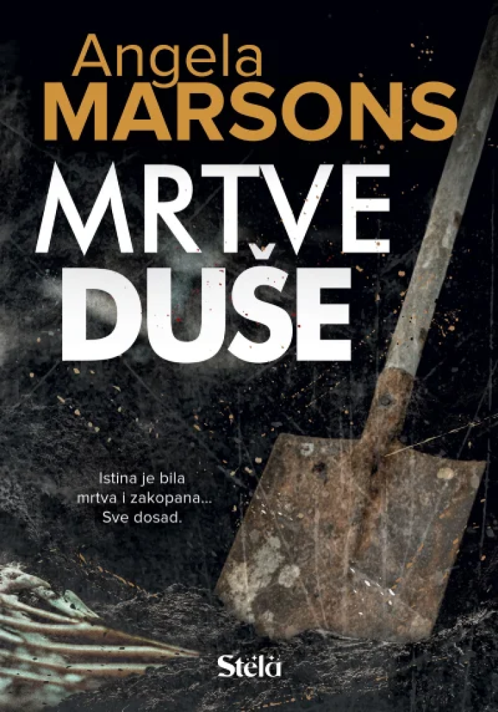 mrtve duše 