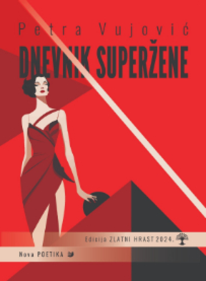 dnevnik superžene 