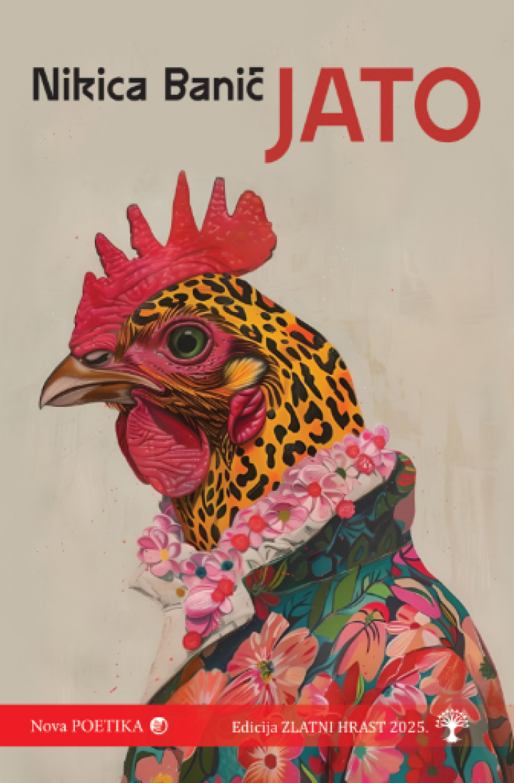 jato 