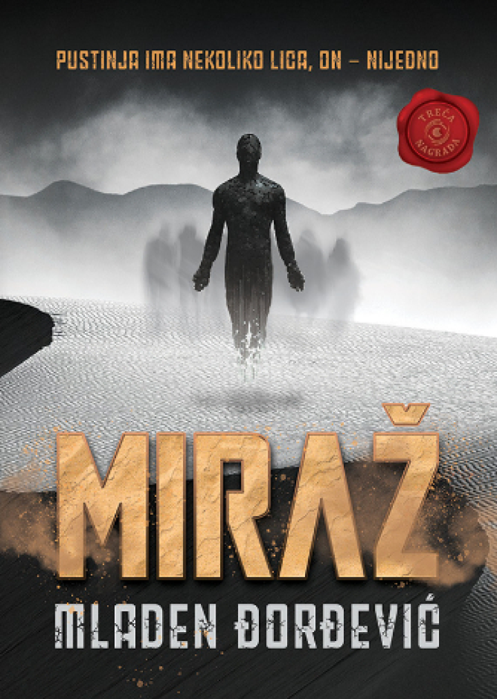 miraž 