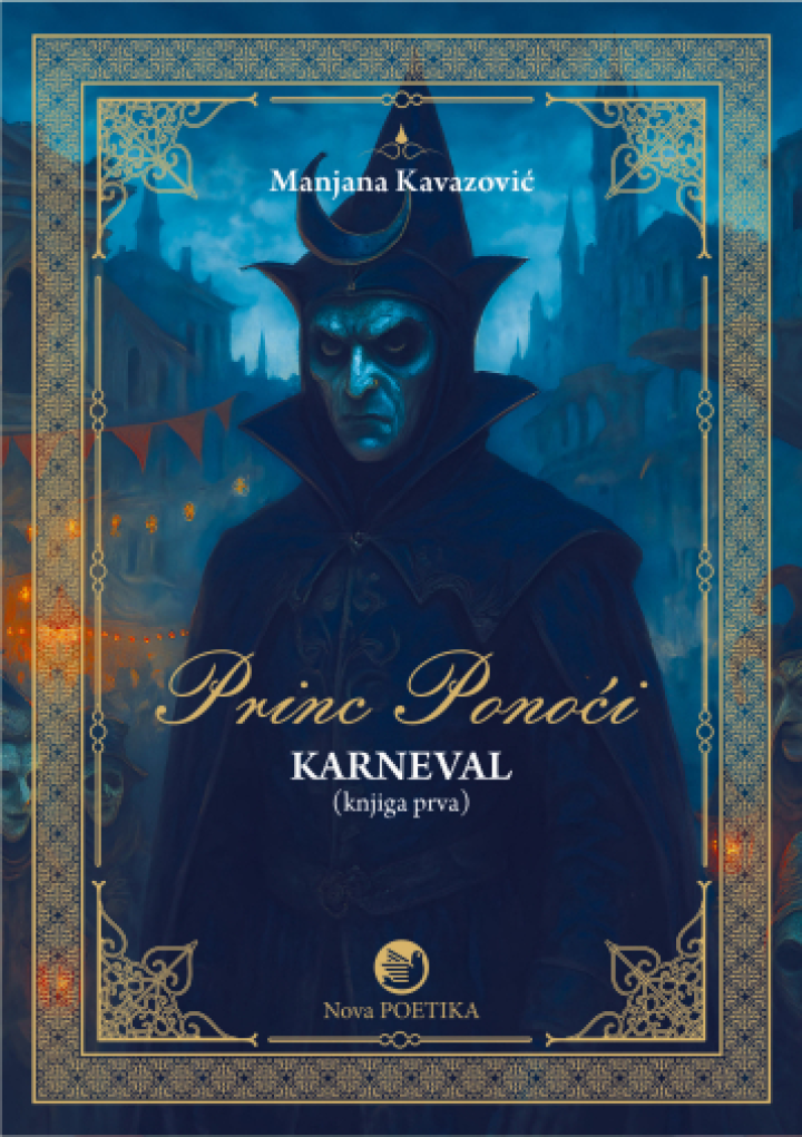princ ponoći 