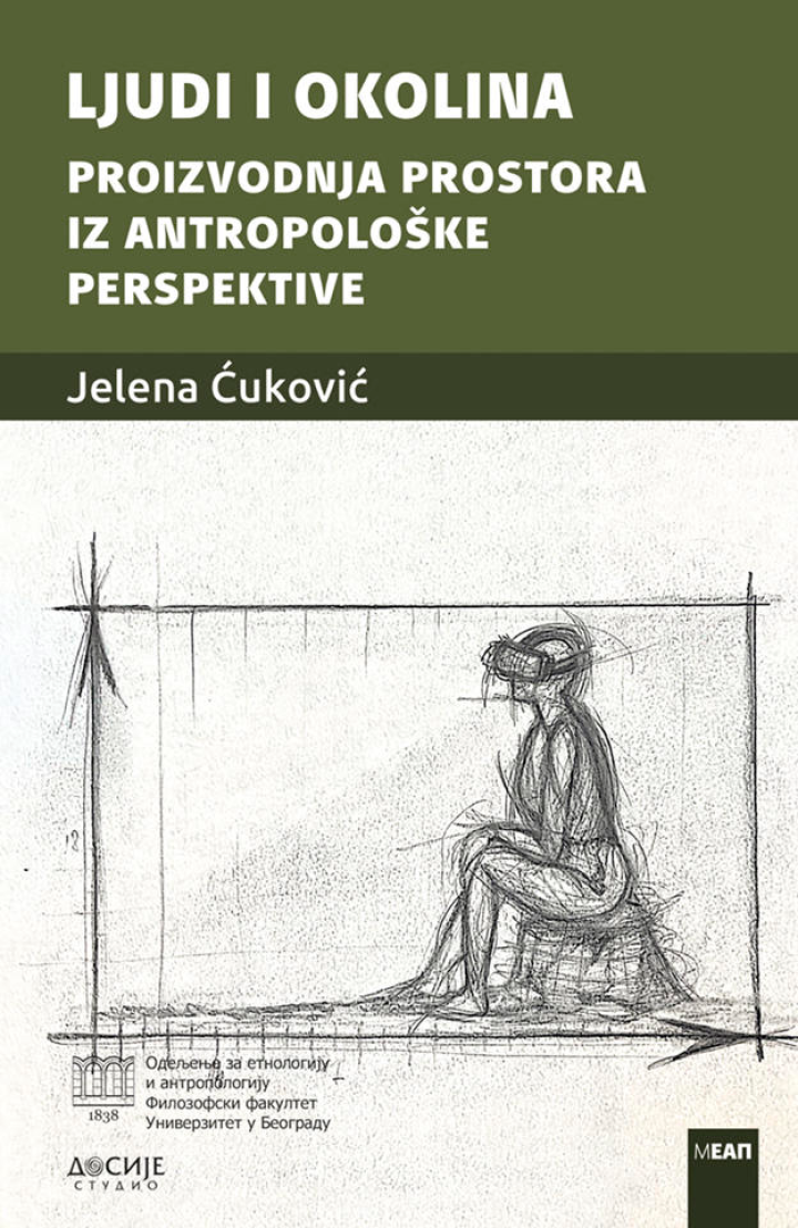 ljudi i okolina 