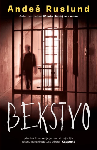 bekstvo andeš ruslund 