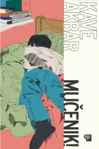 mučenik kave akbar 