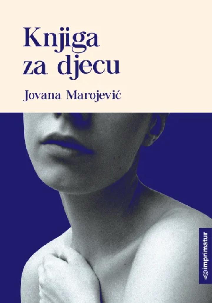 knjiga za djecu 