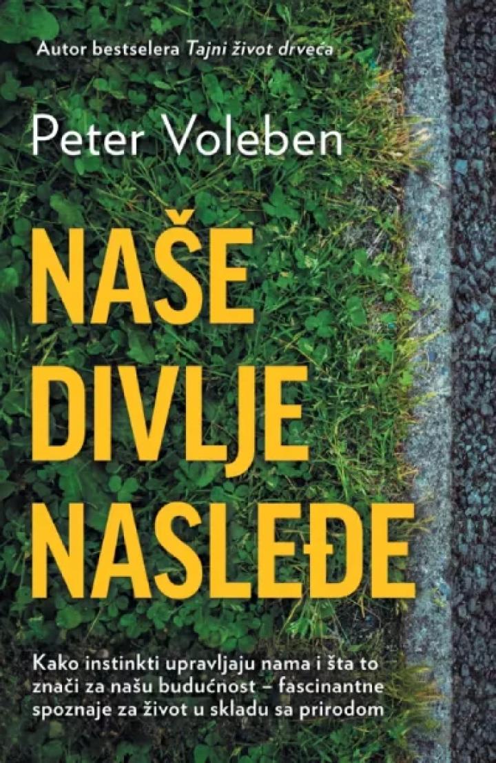 naše divlje nasleđe 