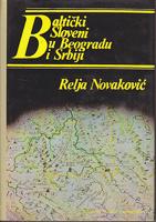 baltički sloveni u beogradu i srbiji  