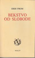 bekstvo od slobode  
