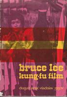 bruce lee kung fu film  