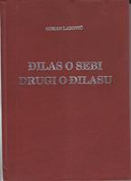 đilas o sebi drugi o đilasu  