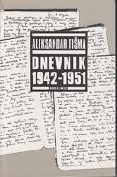 dnevnik 1942 1951 postajanje  
