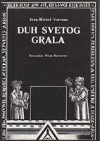 duh svetog grala  