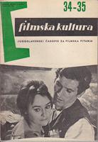 filmska kultura 34 35 1963  