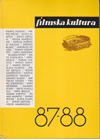 filmska kultura 87 88 1973  