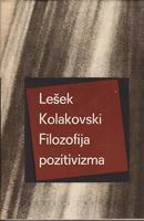 filozofija pozitivizma  