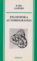 filozofska autobiografija  