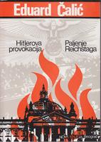hitlerova provokacija paljenje reicgstaga  