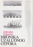 hronika uzaludnog otpora  