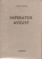 imperator avgust  