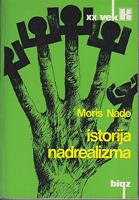 istorija nadrealizma  