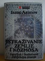 istraživanje zemlje i kozmosa razvitak i budućnost čovjekova znanja  