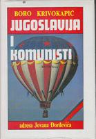 jugoslavija i komunisti adresa jovana đorđevića  
