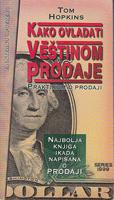 kako ovladati veštinom prodaje praktikum o prodaji  
