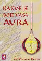 kakve je boje vaša aura  