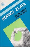 kopači zlata  