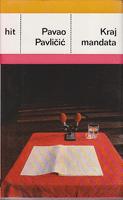 kraj mandata  