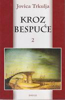 kroz bespuće ogledi i hronike 2  