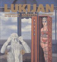 lukijan razgovor u ateljeu  