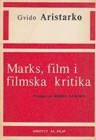 marks, film i filmska kritika  