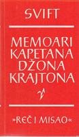 memoari kapetana džona krajtona  