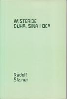 misterije duha, sina i oca  