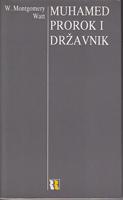 muhamed prorok i državnik  