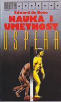 nauka i umetnost uspeha  