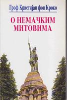 o nemačkim mitovima  