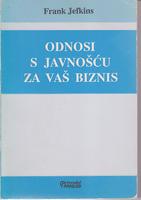 odnosi s javnošću za vaš biznis  