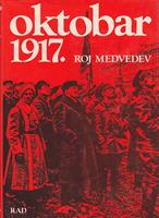 oktobar 1917 problemi, karakteristike, ocene  
