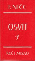 osvit misli o moralnim predrasudama  