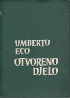 otvoreno djelo  