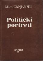 politički portreti  