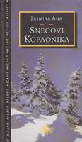 snegovi kopaonika  