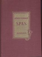 spas roman plićaka  