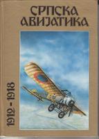 srpska avijatika 1912 1918  