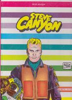 stiv kenjon  
