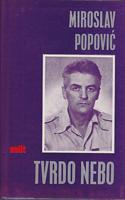 tvrdo nebo pripovetke  