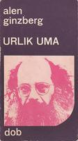 urlik uma izabrane pesme 1947 1980  